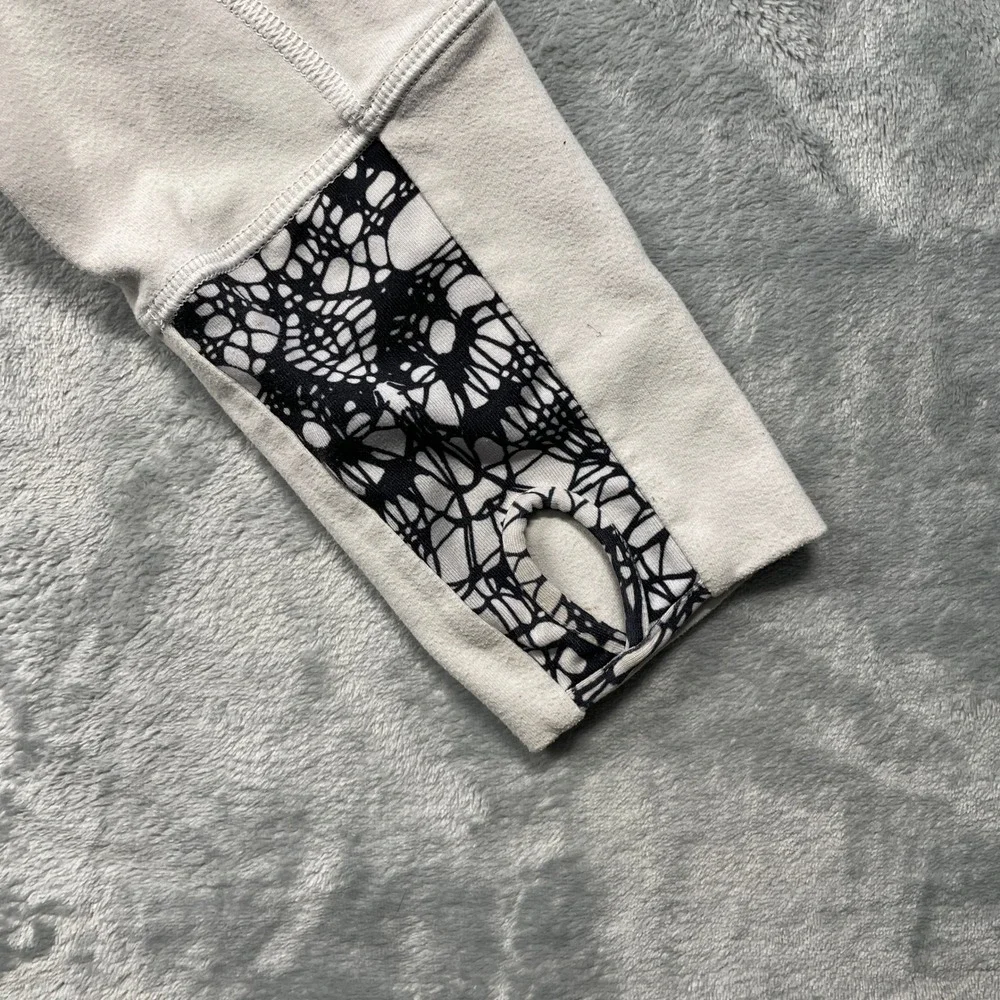 lululemon athletica wrap yourself